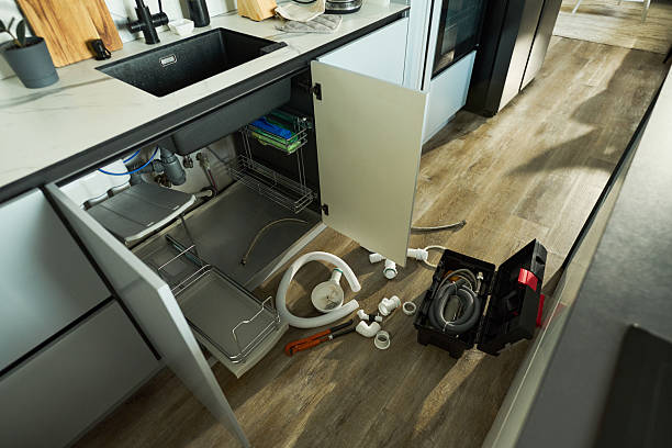 24/7 Emergency Plumbing experts in New Town, ND